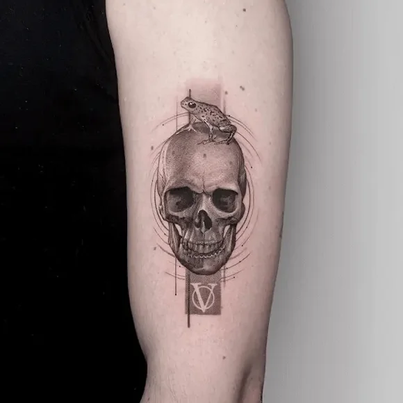 boschtattoo