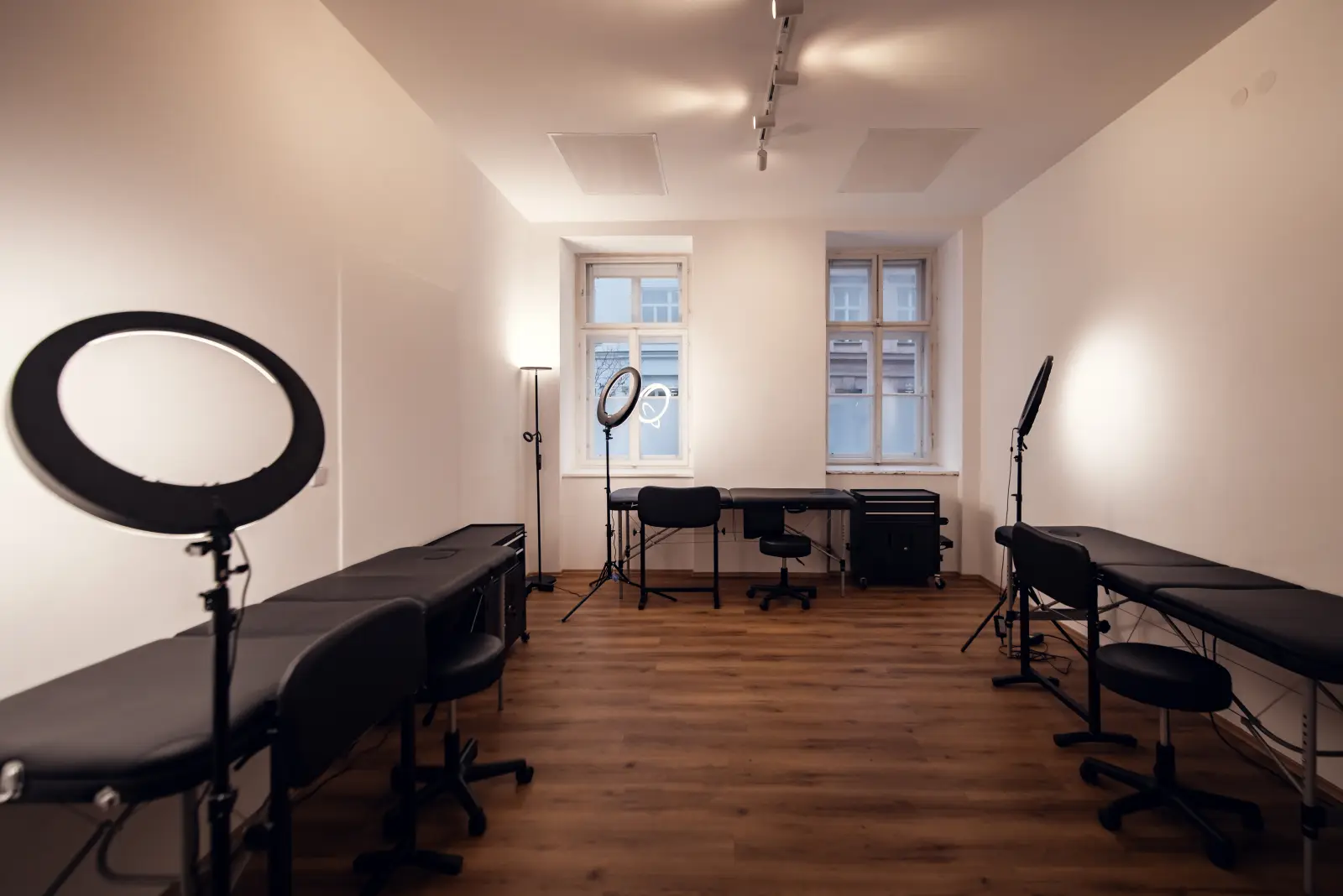 Das Atelier - Studio 3 1